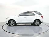 Used 2017 Chevrolet Equinox LT w/ Convenience Package image 4
