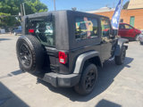 Used 2010 Jeep Wrangler Sport image 5