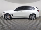 Used 2025 BMW X5 M Competition w/ Executive Package image 2