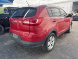 Used 2012 Kia Sportage LX w/ Convenience Pkg image 4