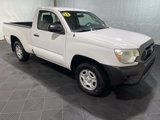 Used 2012 Toyota Tacoma 2WD Regular Cab image 3