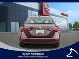 Used 2023 Nissan Sentra SV w/ SV Premium Package image 4