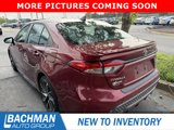 Used 2022 Toyota Corolla SE image 3