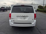 Used 2016 Dodge Grand Caravan SE w/ Quick Order Package 29E SE image 4