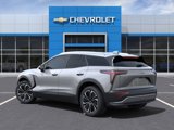 New 2025 Chevrolet Blazer EV LT image 4