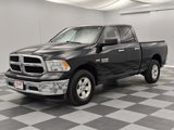 Used 2017 RAM 1500 Classic SLT image 4