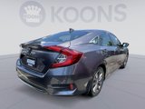 Used 2020 Honda Civic EX image 4