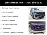 Used 2023 Audi Q4 e-tron Premium Plus w/ Premium Plus image 4