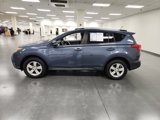 Used 2014 Toyota RAV4 XLE image 4