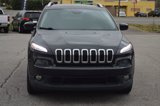 Used 2015 Jeep Cherokee Latitude image 3