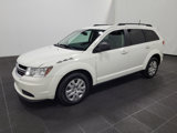 Used 2020 Dodge Journey SE image 2