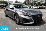 Used 2023 Nissan Altima 2.5 SV image 6