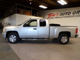 Used 2011 Chevrolet Silverado 1500 LT w/ All-Star Edition image 2