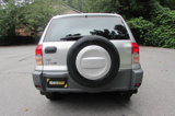 Used 2001 Toyota RAV4 2WD image 5