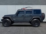 Used 2017 Jeep Wrangler Unlimited Sport w/ Connectivity Group image 5