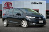 Used 2015 Honda Fit LX image 2