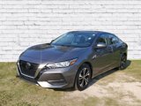 Used 2023 Nissan Sentra SV image 4
