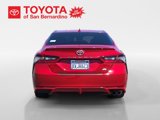 Used 2021 Toyota Camry SE image 4