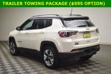 Used 2021 Jeep Compass Limited w/ Trailer Tow Group image 4