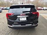 Used 2021 GMC Terrain SLT w/ LPO, Floor Liner Package image 4