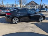 Used 2017 Hyundai Elantra Limited image 2