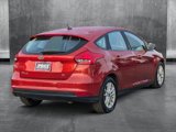 Used 2018 Ford Focus SE w/ Cold Weather Package image 5