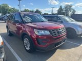 Used 2016 Ford Explorer FWD image 6