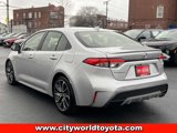 Used 2021 Toyota Corolla SE image 6
