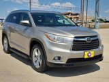 Used 2015 Toyota Highlander Limited Platinum image 6