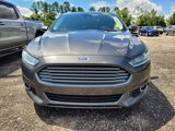 Used 2016 Ford Fusion Energi Titanium w/ Driver Assist Package image 2