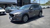 Used 2019 MAZDA CX-5 Grand Touring w/ GT Premium Package image 4