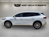 Used 2021 Buick Enclave Premium w/ Sun and Sites Package image 4