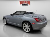 Used 2005 Chrysler Crossfire Limited image 3