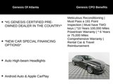Certified 2024 Genesis G80 2.5T image 5