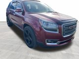 Used 2017 GMC Acadia Limited SLT image 2