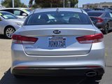 Used 2018 Kia Optima LX w/ Convenience Package image 5