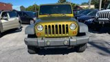 Used 2007 Jeep Wrangler Unlimited X image 2