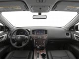 Used 2017 Nissan Pathfinder Platinum w/ Family Entertainment Package image 5