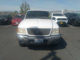 Used 2001 Ford Ranger 4x4 SuperCab image 3