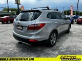 Used 2015 Hyundai Santa Fe Limited w/ Option Group 04 image 5