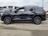 New 2026 GMC Terrain AT4 w/ Convenience Package III image 2