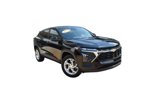 Used 2024 Chevrolet Trax LS w/ LS Convenience Package image 2
