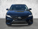 Used 2019 Toyota Camry XSE image 2