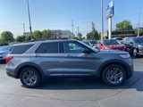 Certified 2021 Ford Explorer XLT w/ Equipment Group 202A image 4