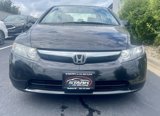 Used 2008 Honda Civic LX image 3