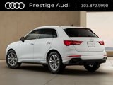 New 2025 Audi Q3 2.0T Premium image 4