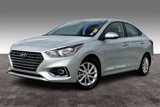 Used 2022 Hyundai Accent SEL image 2