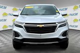 Certified 2022 Chevrolet Equinox LT image 2