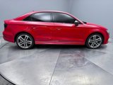 Used 2018 Audi A3 2.0T Premium Plus w/ Premium Plus Package image 4