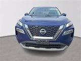 Used 2022 Nissan Rogue SV image 2